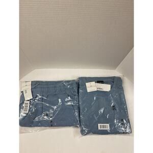 Set PSK Collective Womens Sweat Shirt Sweat Pants 3X Jade NWT